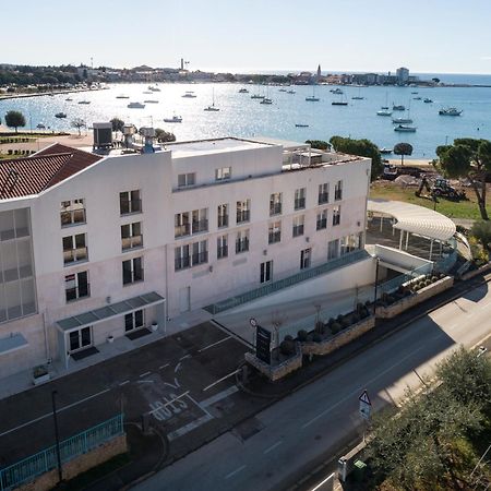 Humagum Sea View Apartment - Garden Palace אומאג מראה חיצוני תמונה